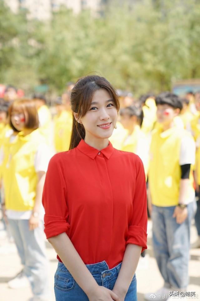 養(yǎng)生美女~劉洪悅（悅悅）