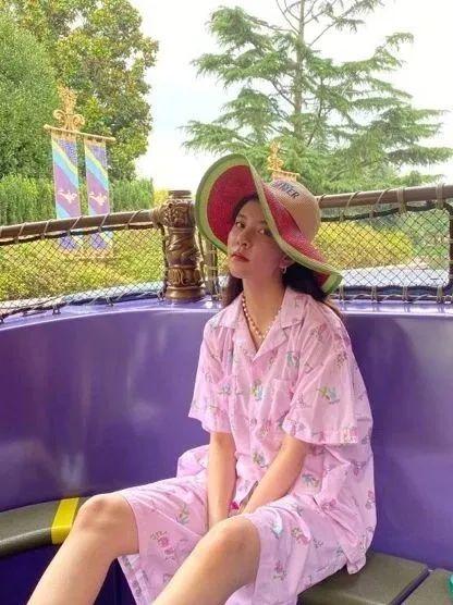 這20條闊腿褲，可以從現(xiàn)在一直穿到秋末