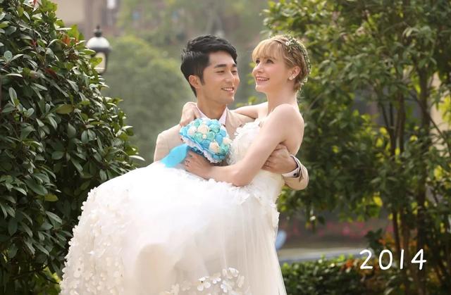 湖北小伙娶澳洲美女，婚后生倆娃，媳婦年入40萬，小伙成全職奶爸