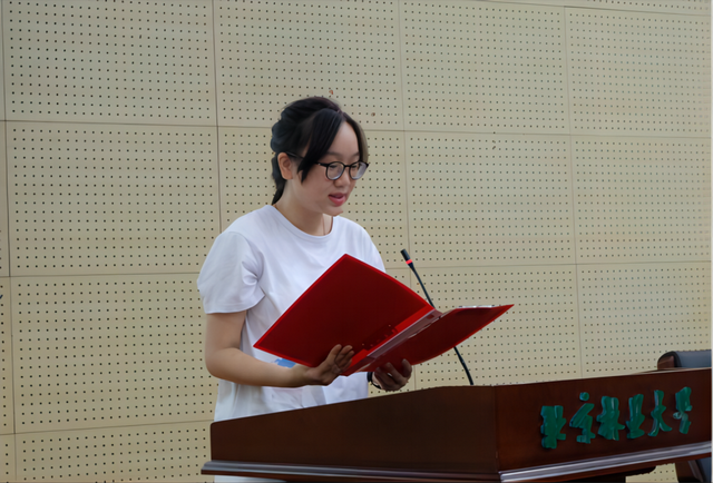 高“研”值！這7名女神學(xué)霸：集體保送985，來(lái)自北京同一大學(xué)！