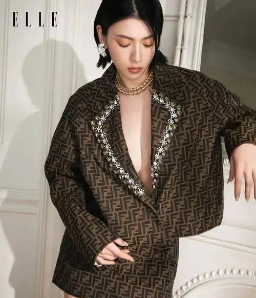 亞洲最美的七位女星，你喜歡哪一個？