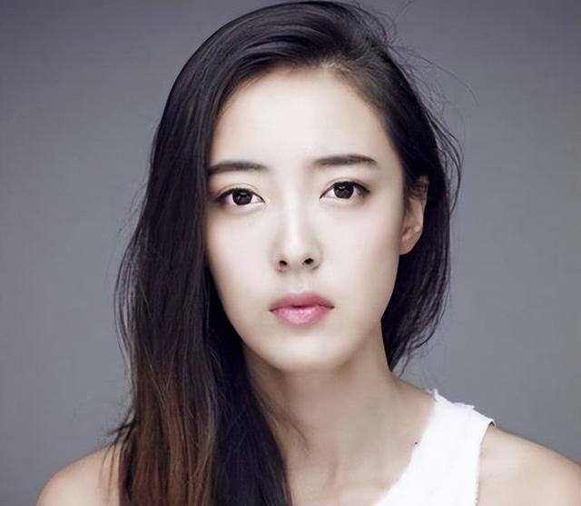 女神米露，超模出道，演戲敬業(yè)，出道多年零緋聞