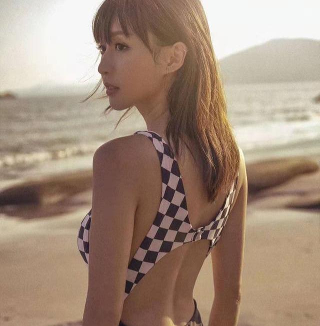 香港性感女DJ與古天樂合作拍廣告 自曝古仔肌肉好正自己秒變花癡