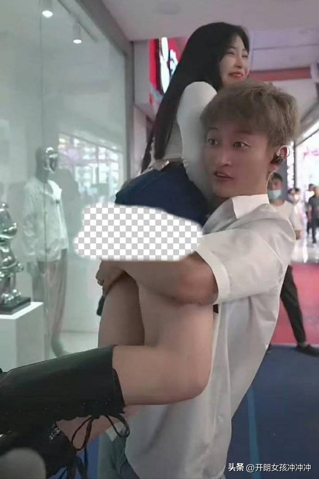 后續(xù)！祁天道用竹簽捅女游客屁股，低俗吸流犯眾怒，快手：封15天