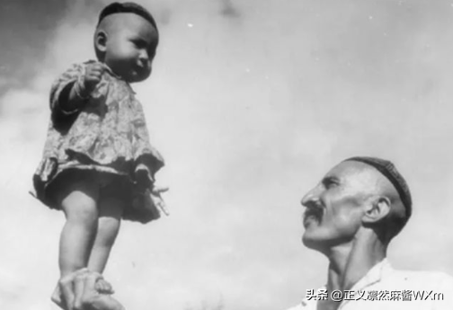 日軍獸行： 當(dāng)著男人的面玷污了女兒，臨走還殘忍割下妻子乳房