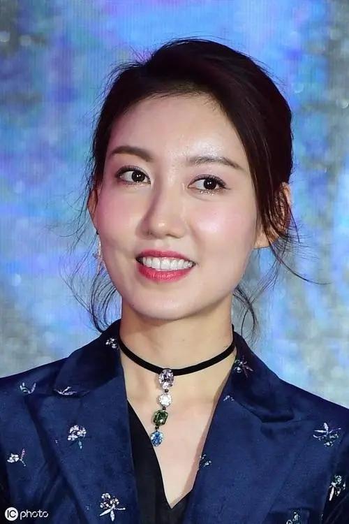 長著一張“長臉”也好看的5位女星，個個仙氣飄飄，你最喜歡誰？