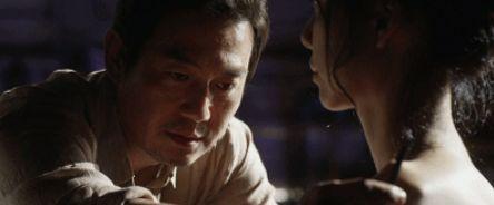 女主為藝術(shù)全裸出鏡，性感至極