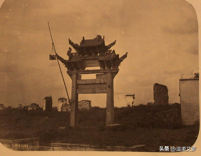 【時(shí)光回溯】晚清花樓女子30張老照片，豐乳肥臀，風(fēng)韻猶存