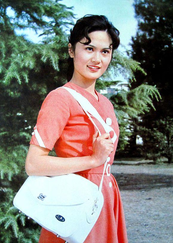 細(xì)數(shù)原八一廠(chǎng)美女明星 田華王曉棠宋春麗趙娜黃梅瑩洪學(xué)敏韓月喬