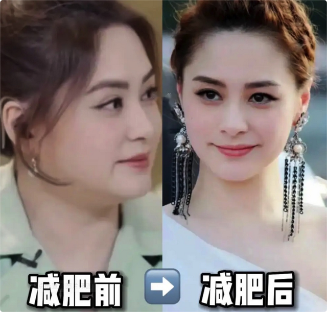五大三粗、身材魁梧，看完新《畫(huà)皮》阿嬌的身材，我感受到了欺騙