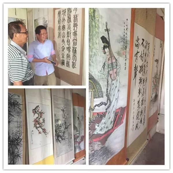 這位玉林女神要火了，不僅有人寫(xiě)詩(shī)作畫(huà)贊美她，還有人專(zhuān)門(mén)編了一出舞臺(tái)劇
