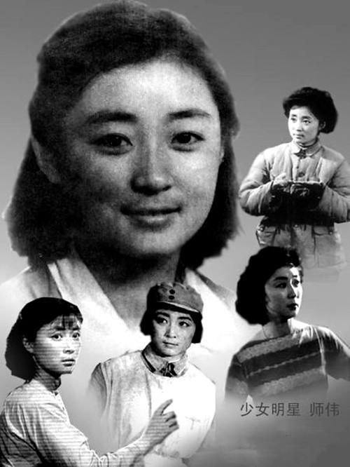 細(xì)數(shù)原八一廠(chǎng)美女明星 田華王曉棠宋春麗趙娜黃梅瑩洪學(xué)敏韓月喬