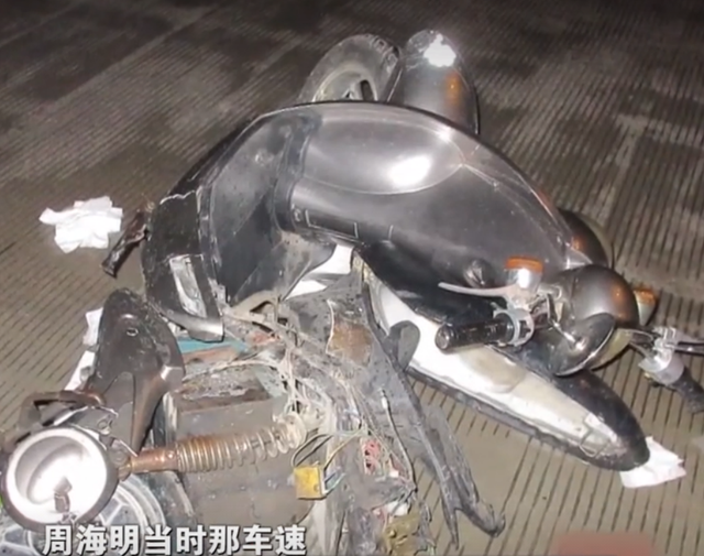 6年前單身美女死在車庫中，尸檢時胸前的傷痕，成為法醫(yī)破案關(guān)鍵