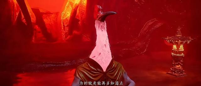 黑神話悟空：玩家自制DLC，蜘蛛四妹全裸被紅絲帶捆綁！