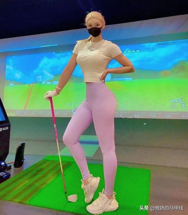 “美女護(hù)士小姐姐”褪去制服…這樣的身材你打幾分？