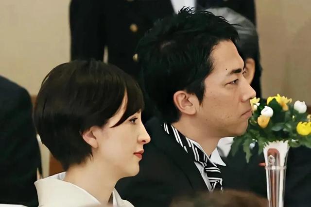 41歲日本最美女主播，高嫁前首相兒子，可小3歲花心丈夫頻頻出軌