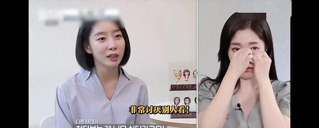 韓國女團(tuán)有多慘，被迫穿丁字褲，跳打擦邊球舞蹈
