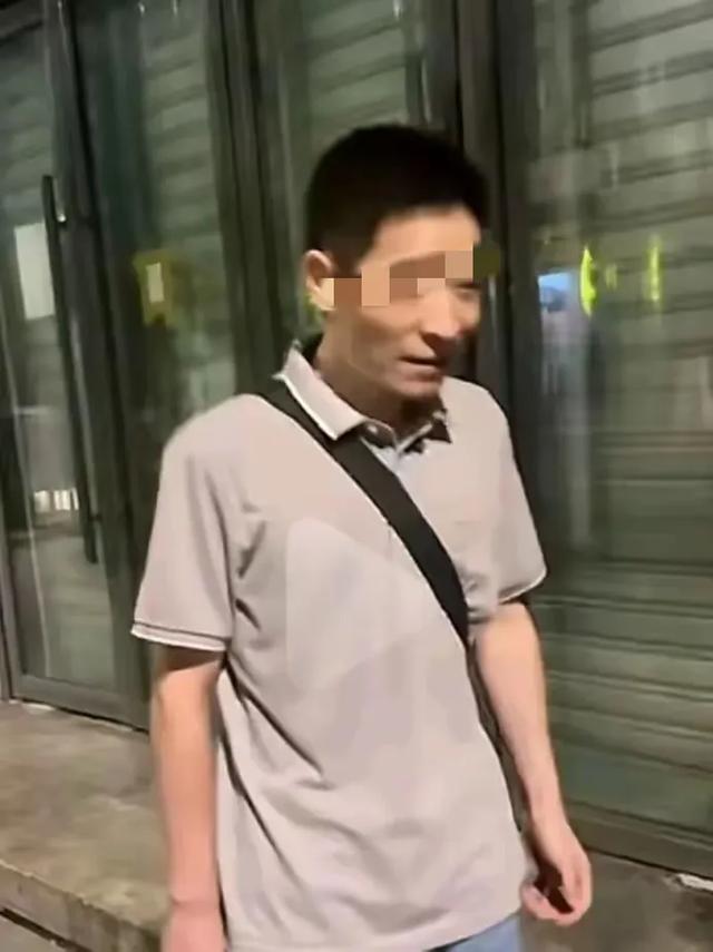 后續(xù)！重慶美女當(dāng)街被男子摸屁股，狂追800米抓住，女子視頻回應(yīng)