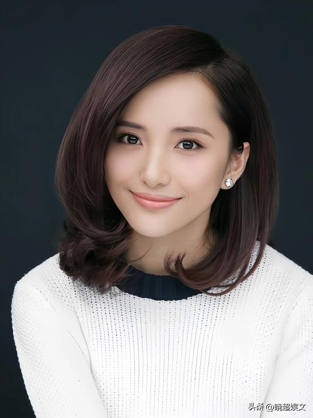 貴州最有韻味的80后女星，排行前十名