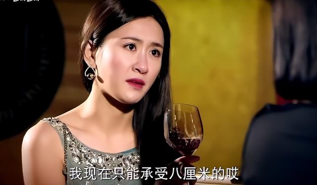 手撕絲襪，筷子夾胸，這些辣眼睛的鏡頭，實(shí)在是讓人忍無可忍