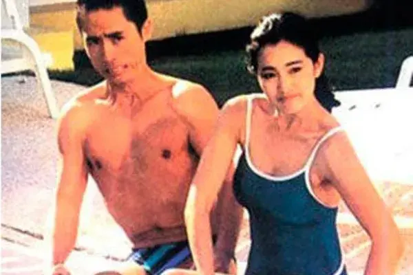 “土妹”陳婷：18歲跟了張藝謀，無(wú)名無(wú)分伺候11年，現(xiàn)終于成贏家