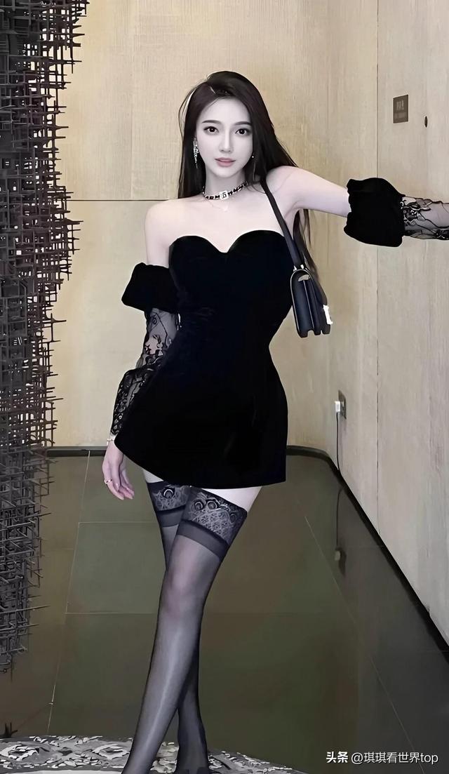 清純亮麗美女私房高清寫真