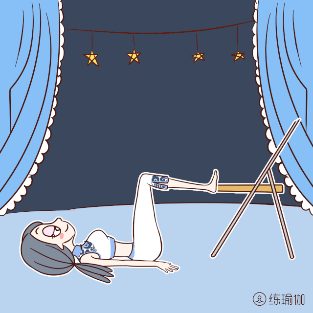 臀部?jī)蛇呄葸M(jìn)去？每天床上屁股上下動(dòng)一動(dòng)，2周讓大PP變小翹臀