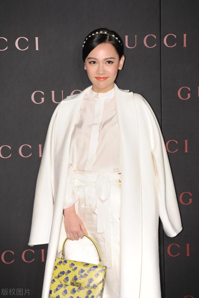 重慶十大美女明星