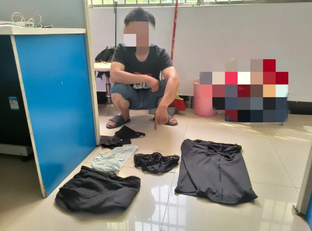 變態(tài)！女子逛街被要求脫下絲襪，網(wǎng)友：受害者不止女性！