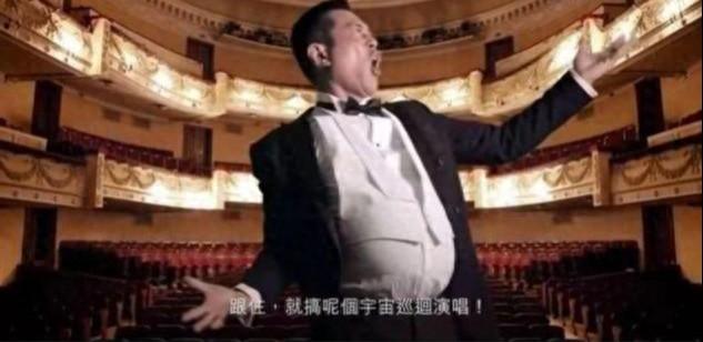 香港性感女DJ與古天樂合作拍廣告 自曝古仔肌肉好正自己秒變花癡