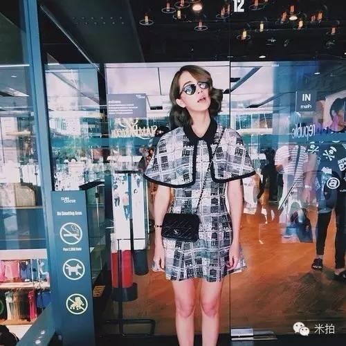 養(yǎng)眼丨Sara，未婚先孕又怎樣！也能活出大寫的漂亮！