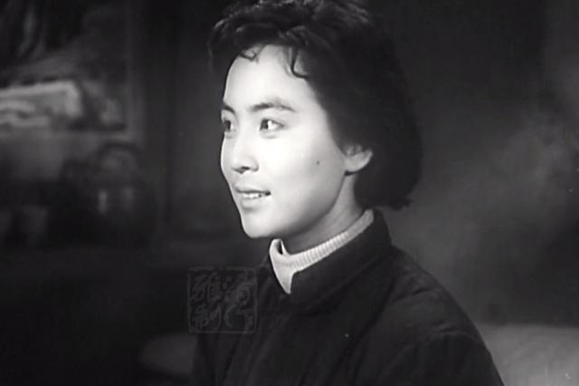 被忽略的美女明星 顏值不輸楊麗坤 360度無(wú)死角 僅主演一部電影