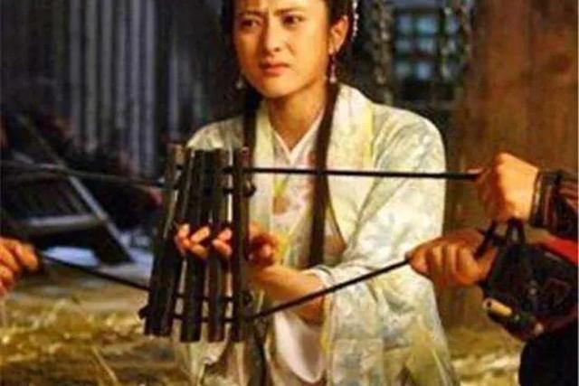 中國(guó)古代對(duì)女犯所用的變態(tài)刑罰，都有哪些？