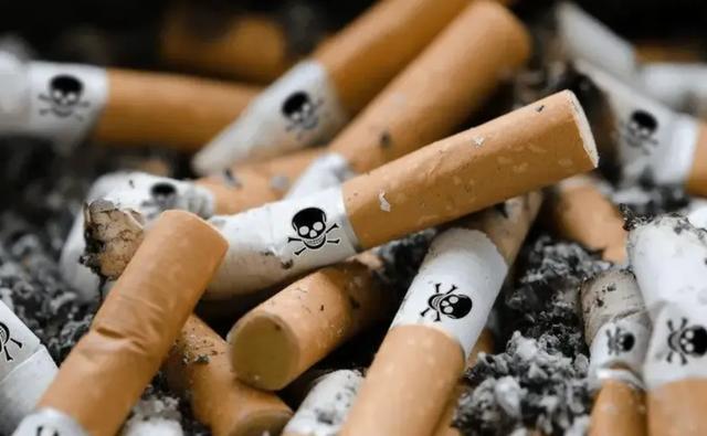 健身人吸煙，少抽就沒事？NO, 壞處遠遠超過好處（陽w、肌肉分解）