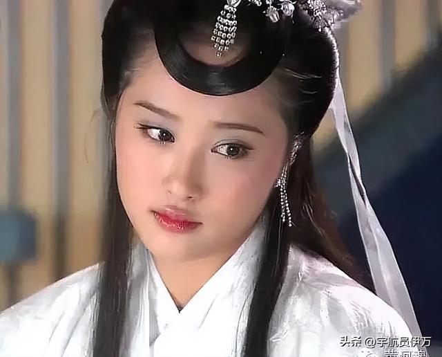 明明長得風(fēng)情萬種，卻演土掉渣的“丑女”，這5位女星誰更辣眼睛