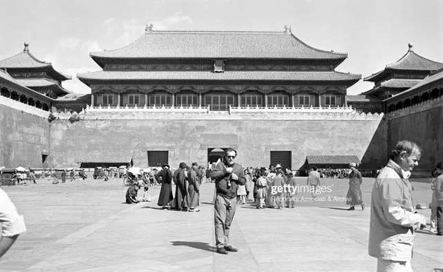 日軍獸行： 當(dāng)著男人的面玷污了女兒，臨走還殘忍割下妻子乳房