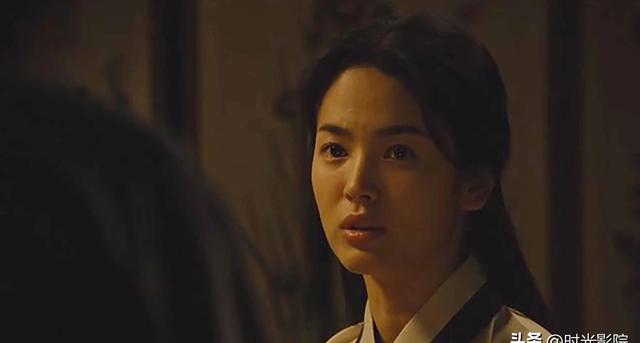 五部大尺度韓國(guó)古裝電影！超高顏值，藝術(shù)佳作！
