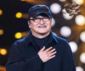 劉歡攜手普阿山春晚合唱《女神》，共譜音樂新篇章