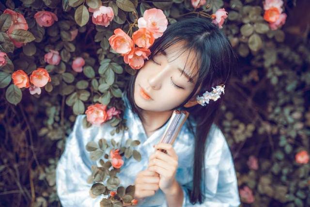 《三體》中兩個(gè)最有魅力的女神，作者的選擇讓人欽佩！