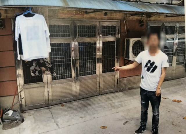 江蘇：男子癖好特殊！專偷女性貼身衣物 只為滿足這個需求……