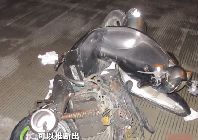 6年前單身美女死在車庫中，尸檢時胸前的傷痕，成為法醫(yī)破案關(guān)鍵