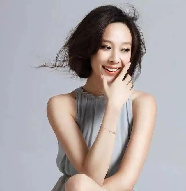 來自天津的美女明星們