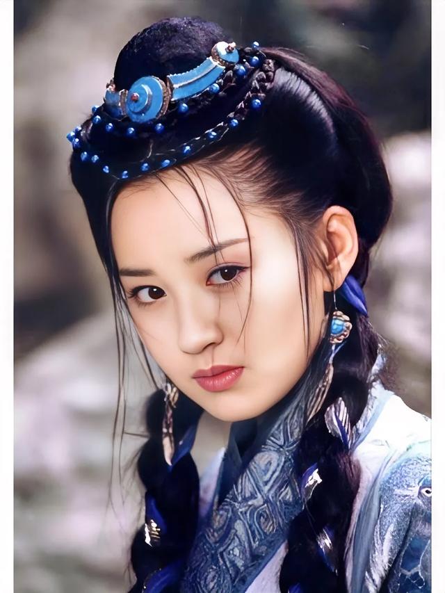 那些至今未婚的女星，個(gè)個(gè)都是風(fēng)情萬(wàn)種的絕代尤物，你最喜歡哪位