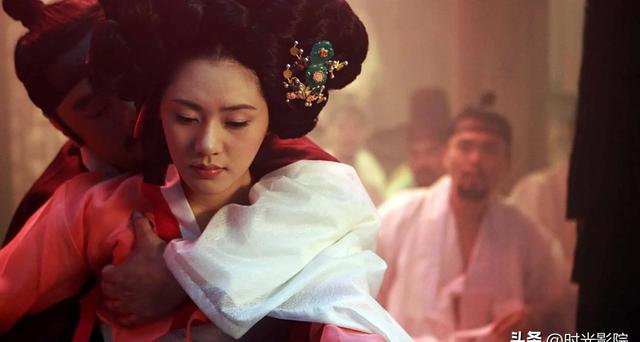 五部大尺度韓國(guó)古裝電影！超高顏值，藝術(shù)佳作！