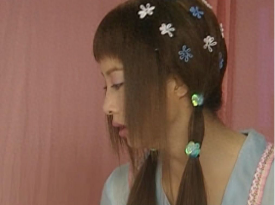 戲中女神被玷污，于楚楚讓人無(wú)奈，小龍女則讓人心疼