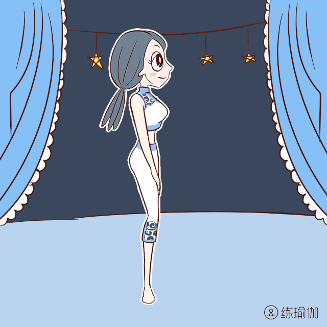 臀部?jī)蛇呄葸M(jìn)去？每天床上屁股上下動(dòng)一動(dòng)，2周讓大PP變小翹臀