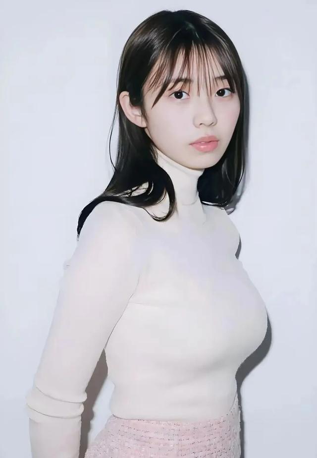 日本新星閃耀！20歲美少女菊地姫奈，身材顏值雙在線