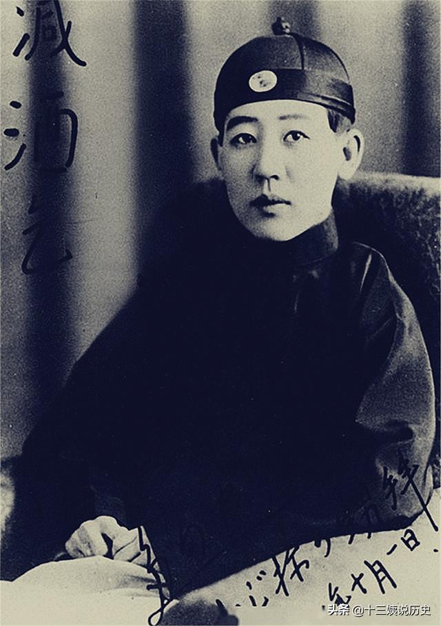 女魔頭川島芳子私房照片：根本算不上美女，17歲時被日本養(yǎng)父玷污