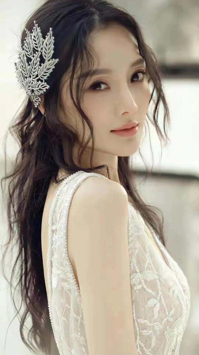 北京美女明星:顏值與才華共璀璨