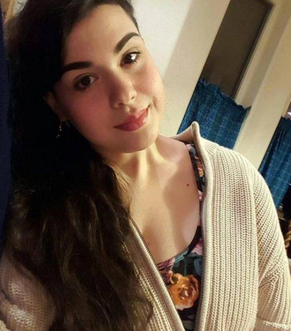 胖妞體重600斤，胖到無法行走，減肥215斤變成女神